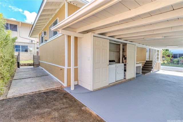 1926 Huina Street Front house, Honolulu, HI 96817