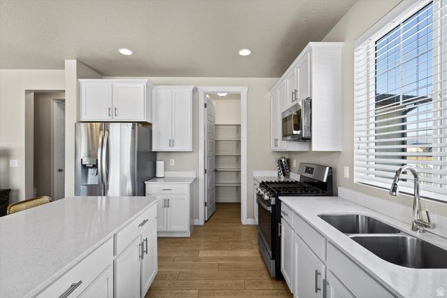 6446 N PINE TREE WAY, Eagle Mountain, UT 84005