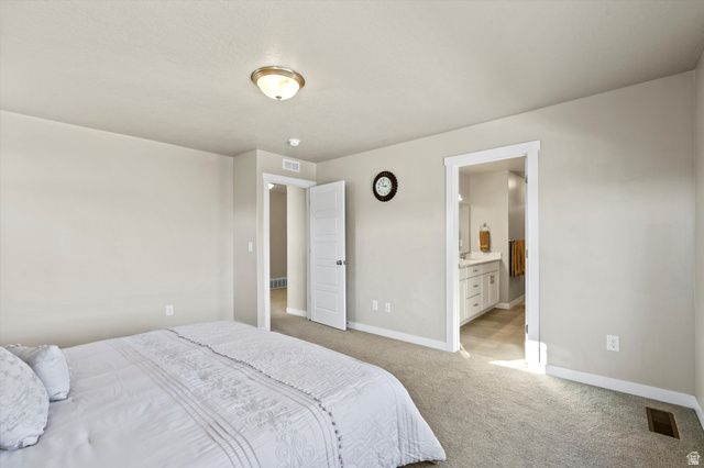 6446 N PINE TREE WAY, Eagle Mountain, UT 84005