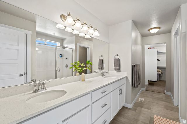 6446 N PINE TREE WAY, Eagle Mountain, UT 84005