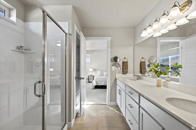 6446 N PINE TREE WAY, Eagle Mountain, UT 84005