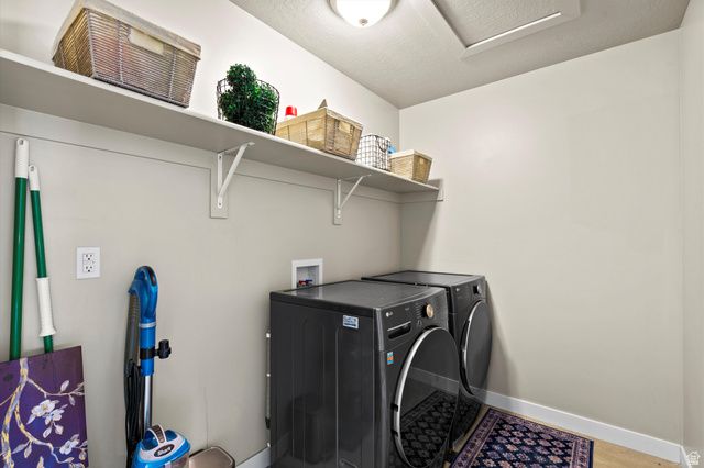 6446 N PINE TREE WAY, Eagle Mountain, UT 84005