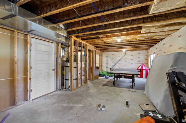 6446 N PINE TREE WAY, Eagle Mountain, UT 84005