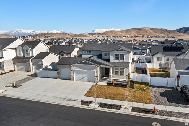 6446 N PINE TREE WAY, Eagle Mountain, UT 84005