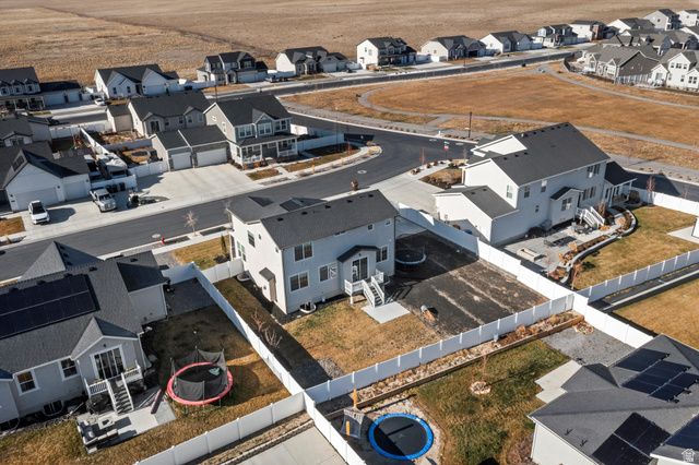 6446 N PINE TREE WAY, Eagle Mountain, UT 84005