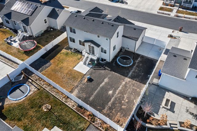 6446 N PINE TREE WAY, Eagle Mountain, UT 84005