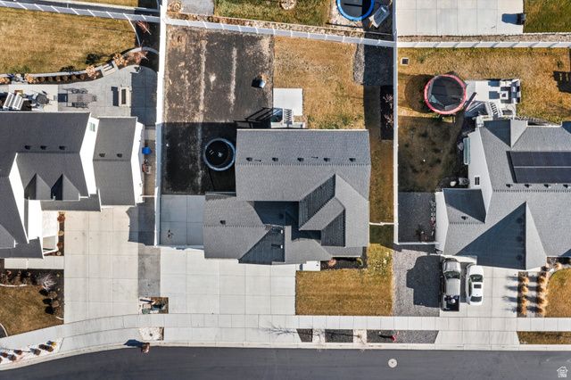 6446 N PINE TREE WAY, Eagle Mountain, UT 84005