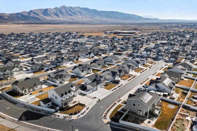 6446 N PINE TREE WAY, Eagle Mountain, UT 84005