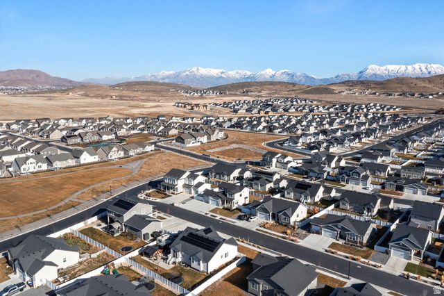 6446 N PINE TREE WAY, Eagle Mountain, UT 84005