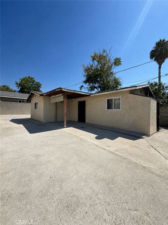 35 W Washington, Pasadena, CA 91103