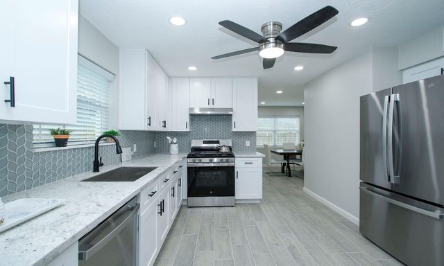 25607 Pecan Valley Circle, Spring, TX 77380