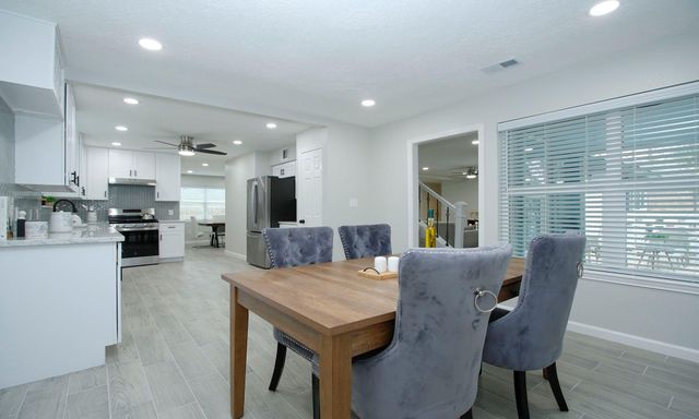 25607 Pecan Valley Circle, Spring, TX 77380