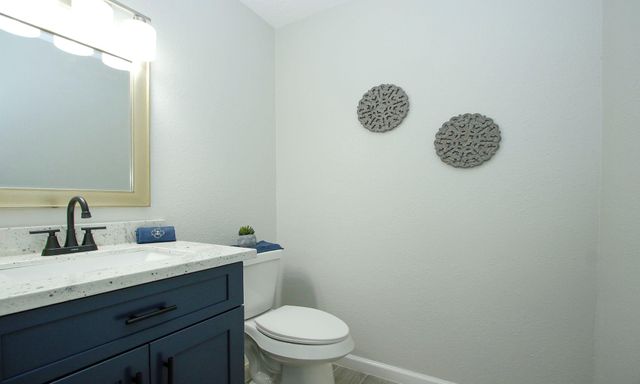 25607 Pecan Valley Circle, Spring, TX 77380