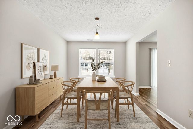 10705 Snowdrop Way, Indianapolis, IN 46235