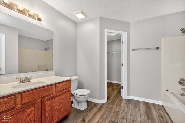 10705 Snowdrop Way, Indianapolis, IN 46235