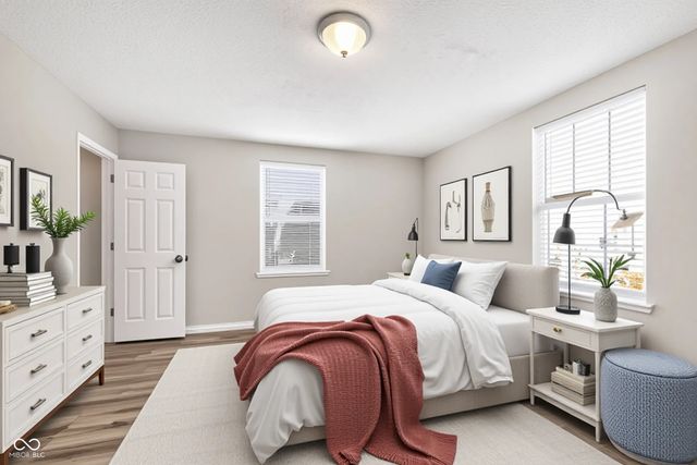 10705 Snowdrop Way, Indianapolis, IN 46235