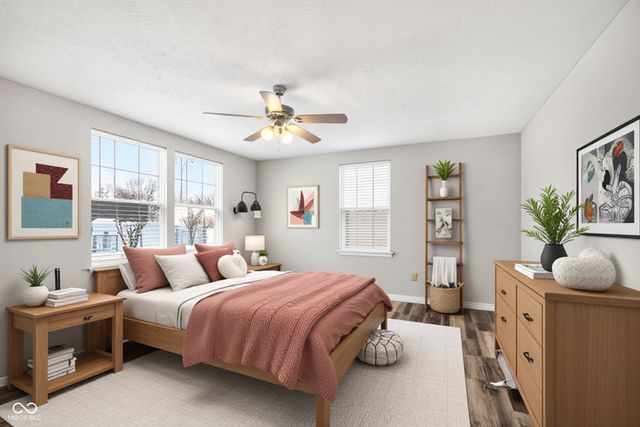 10705 Snowdrop Way, Indianapolis, IN 46235