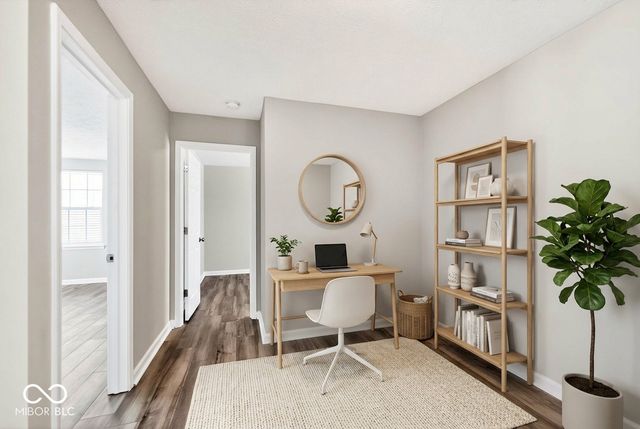 10705 Snowdrop Way, Indianapolis, IN 46235