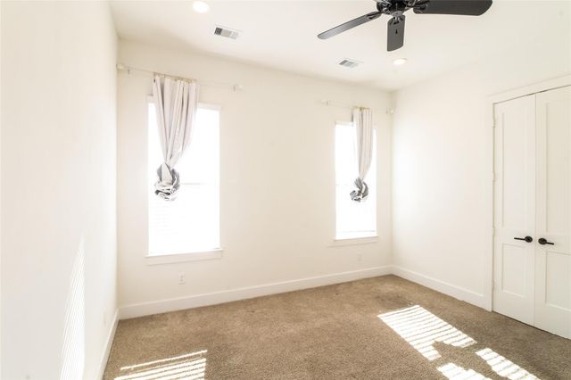 2514 Terry Street, Houston, TX 77009