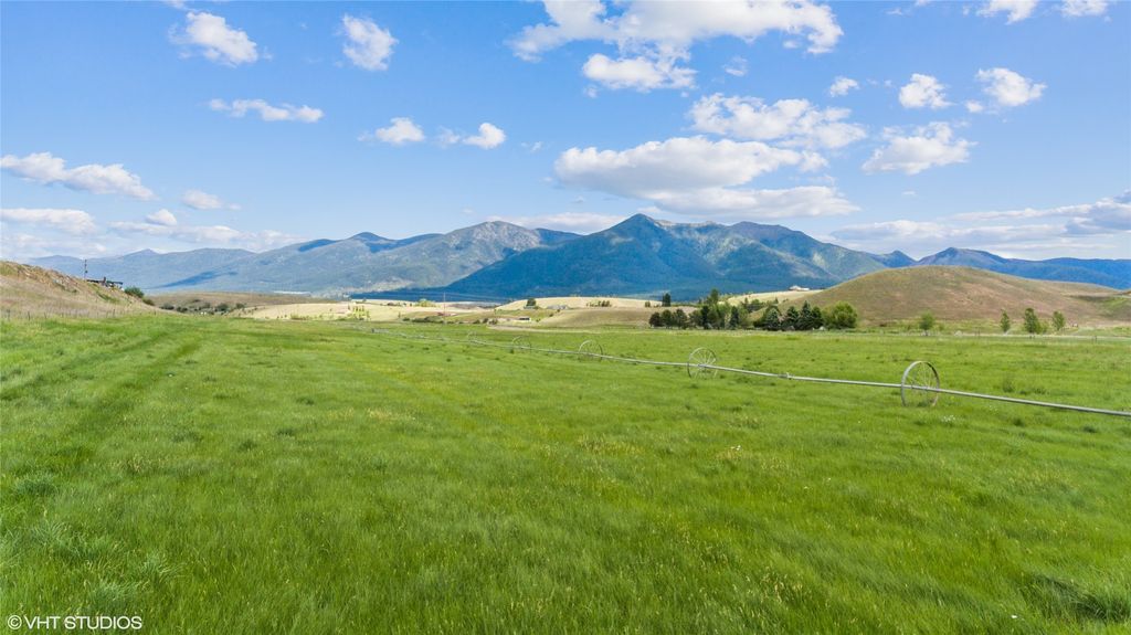 1 and 2A Comstock Lane, Eureka, MT 59917 photo 3