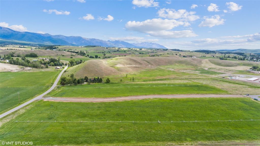 1 and 2A Comstock Lane, Eureka, MT 59917 photo 5