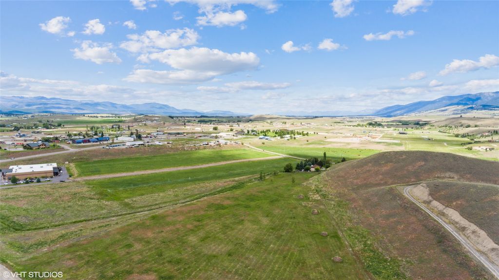 1 and 2A Comstock Lane, Eureka, MT 59917 photo 8