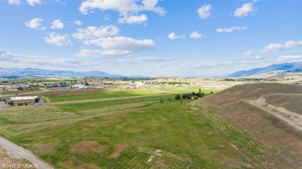 1 and 2A Comstock Lane, Eureka, MT 59917 photo 9