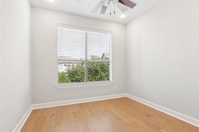 2811 Clay Street, Houston, TX 77003