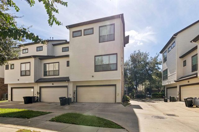2811 Clay Street, Houston, TX 77003