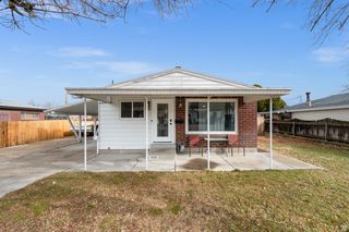 8628 W HELEN DR #4, Magna, UT 84044