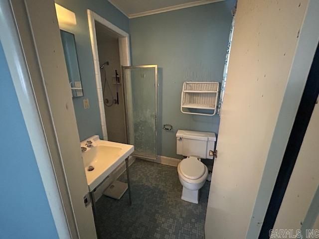 2110 S Prairie Street, Stuttgart, AR 72160