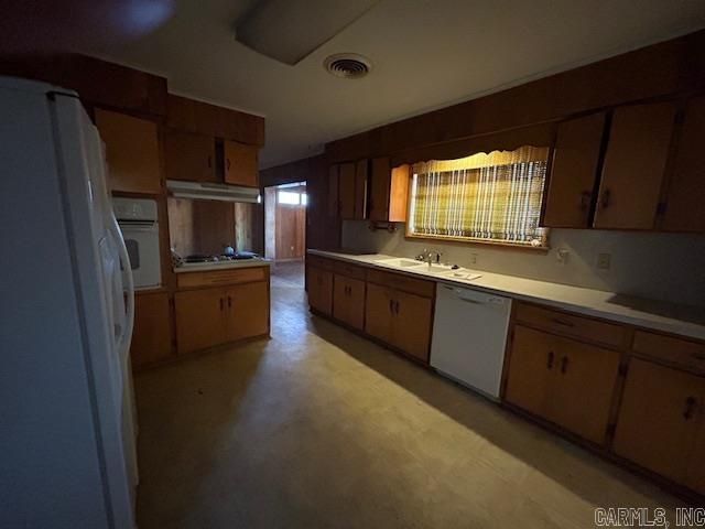 2110 S Prairie Street, Stuttgart, AR 72160