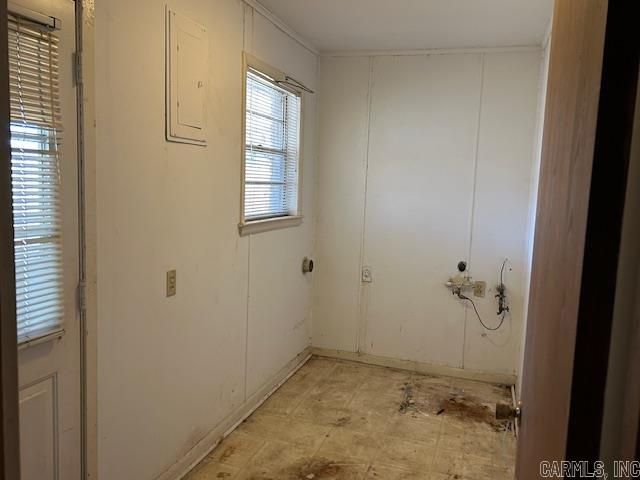 2110 S Prairie Street, Stuttgart, AR 72160