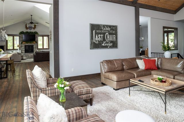 13 Little Plume, Big Sky, MT 59716