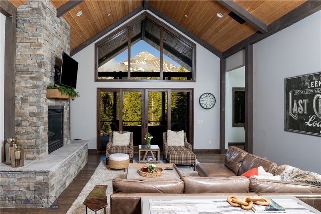 13 Little Plume, Big Sky, MT 59716