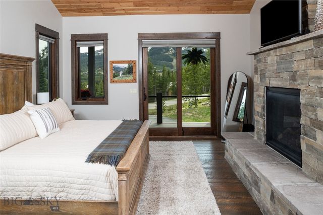 13 Little Plume, Big Sky, MT 59716