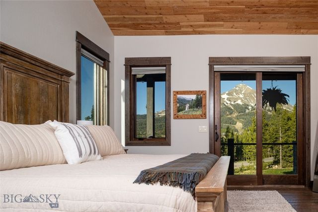 13 Little Plume, Big Sky, MT 59716