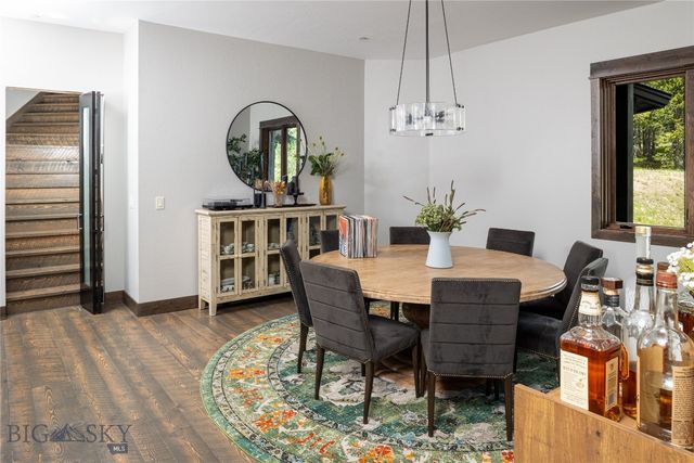 13 Little Plume, Big Sky, MT 59716