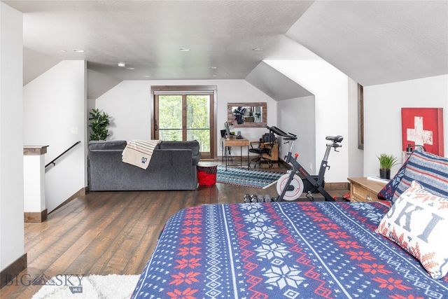 13 Little Plume, Big Sky, MT 59716