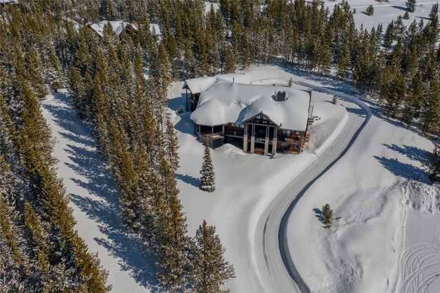 13 Little Plume, Big Sky, MT 59716