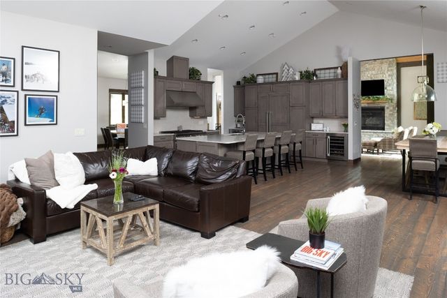 13 Little Plume, Big Sky, MT 59716