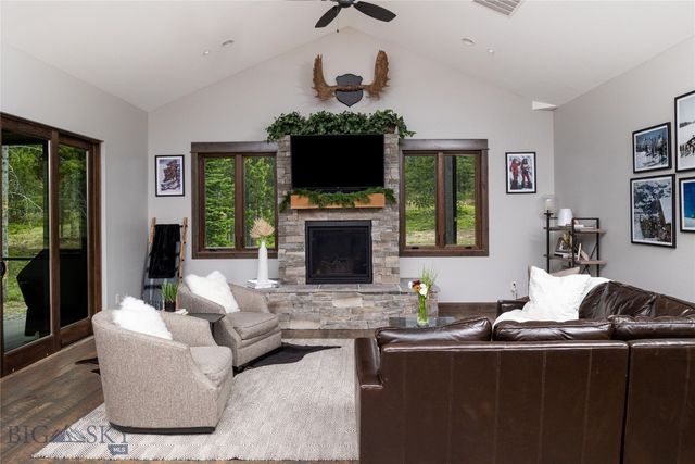 13 Little Plume, Big Sky, MT 59716