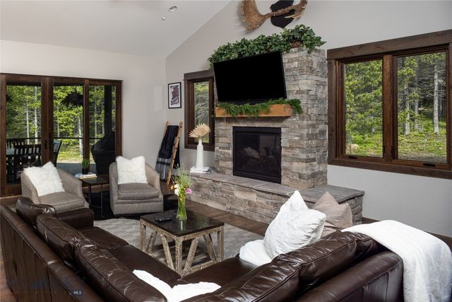 13 Little Plume, Big Sky, MT 59716