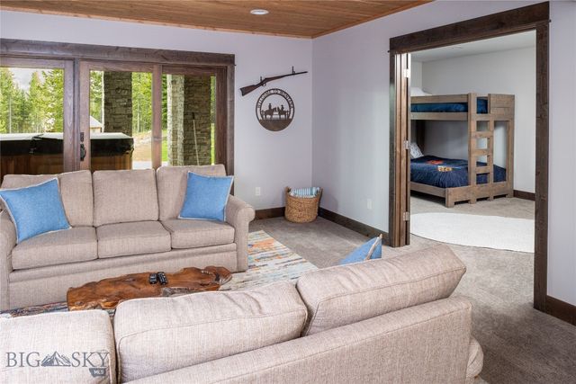 13 Little Plume, Big Sky, MT 59716