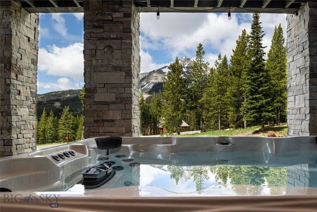 13 Little Plume, Big Sky, MT 59716