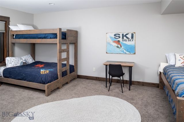 13 Little Plume, Big Sky, MT 59716