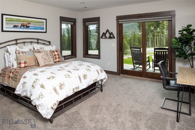 13 Little Plume, Big Sky, MT 59716