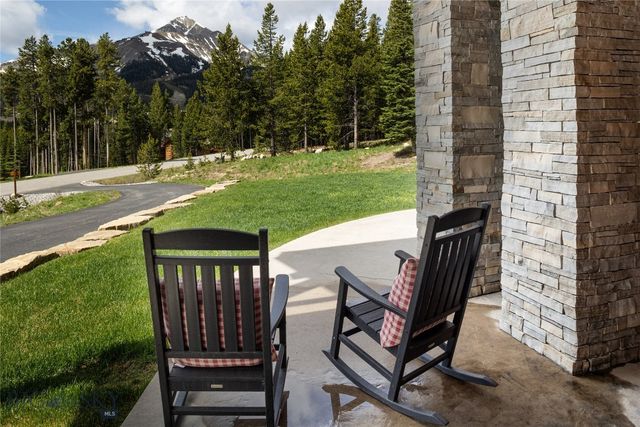 13 Little Plume, Big Sky, MT 59716