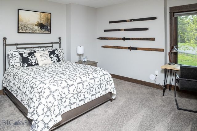 13 Little Plume, Big Sky, MT 59716