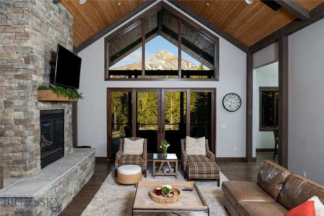 13 Little Plume, Big Sky, MT 59716